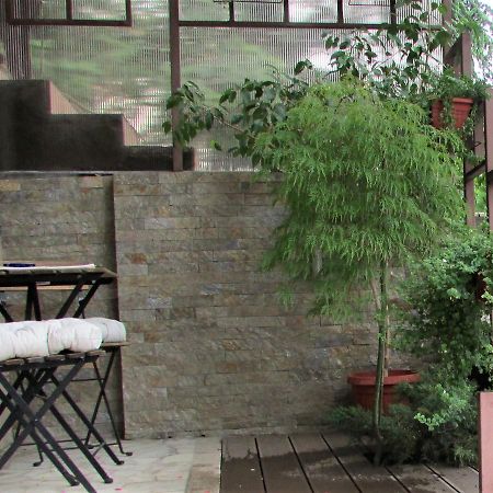 Apartment B&S Belgrade Luaran gambar