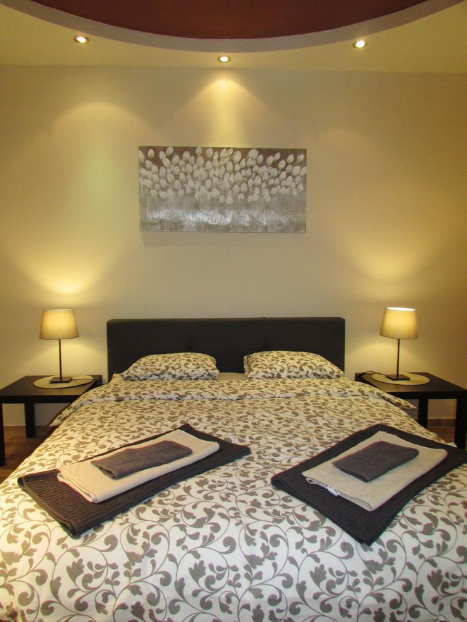 Apartment B&S Belgrade Luaran gambar