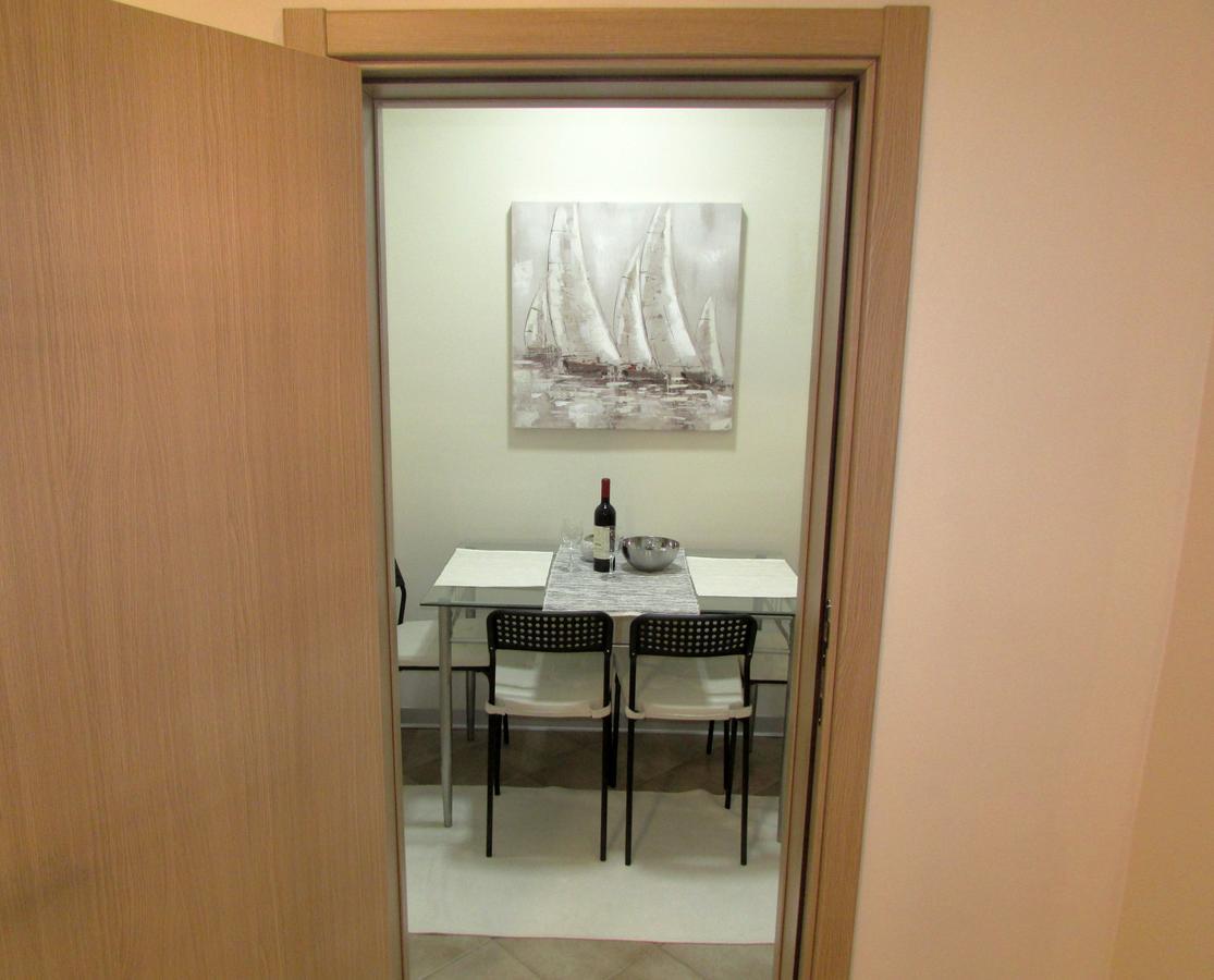 Apartment B&S Belgrade Luaran gambar