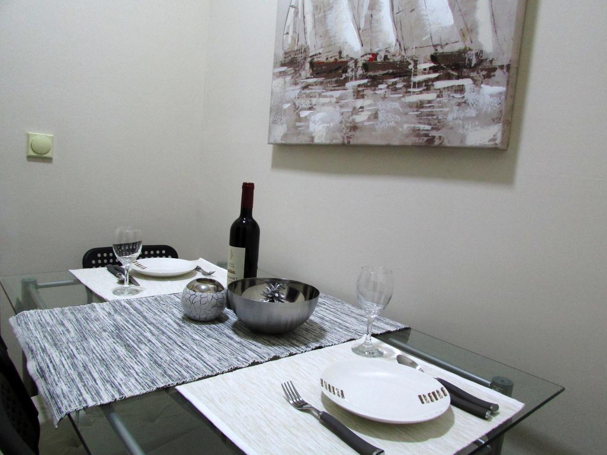 Apartment B&S Belgrade Luaran gambar