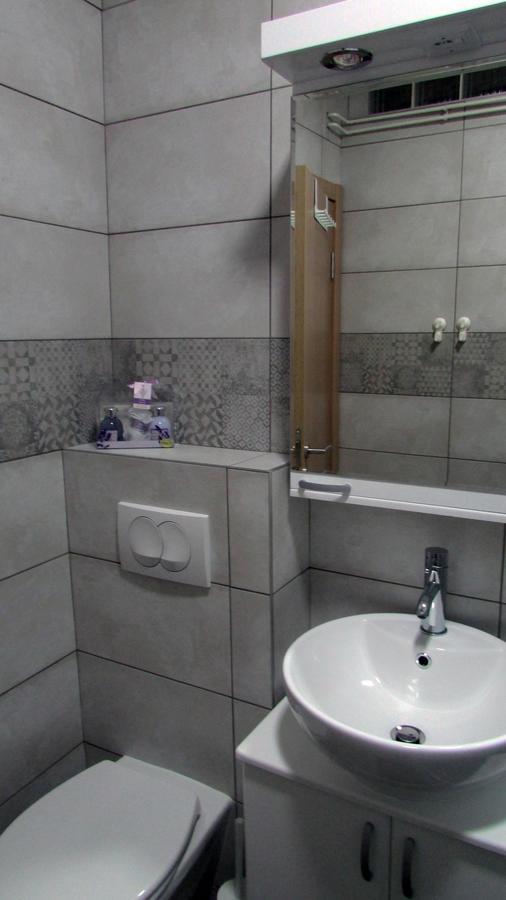 Apartment B&S Belgrade Luaran gambar