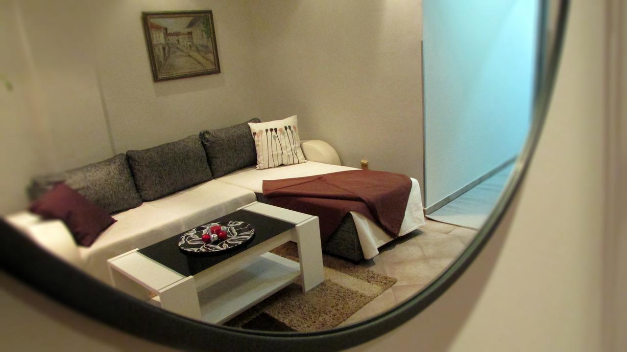 Apartment B&S Belgrade Luaran gambar