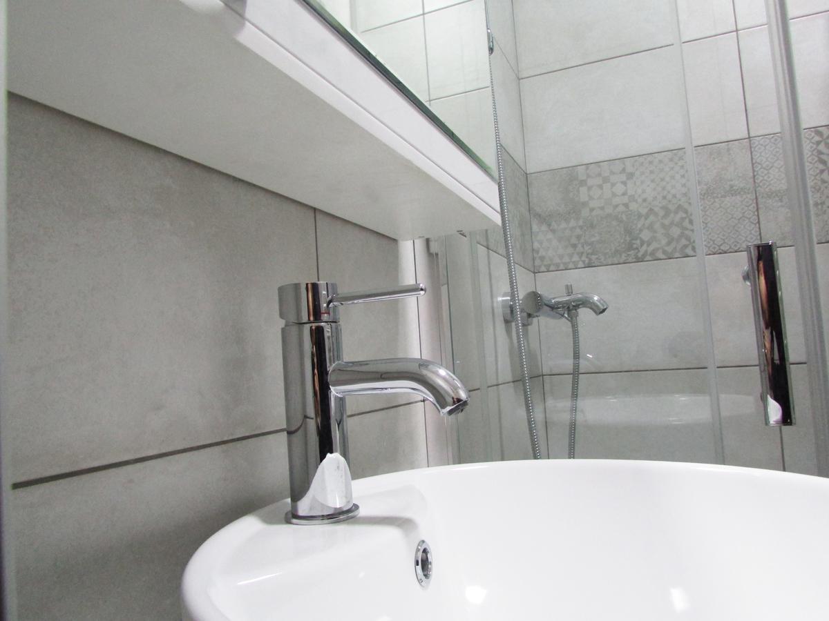 Apartment B&S Belgrade Luaran gambar