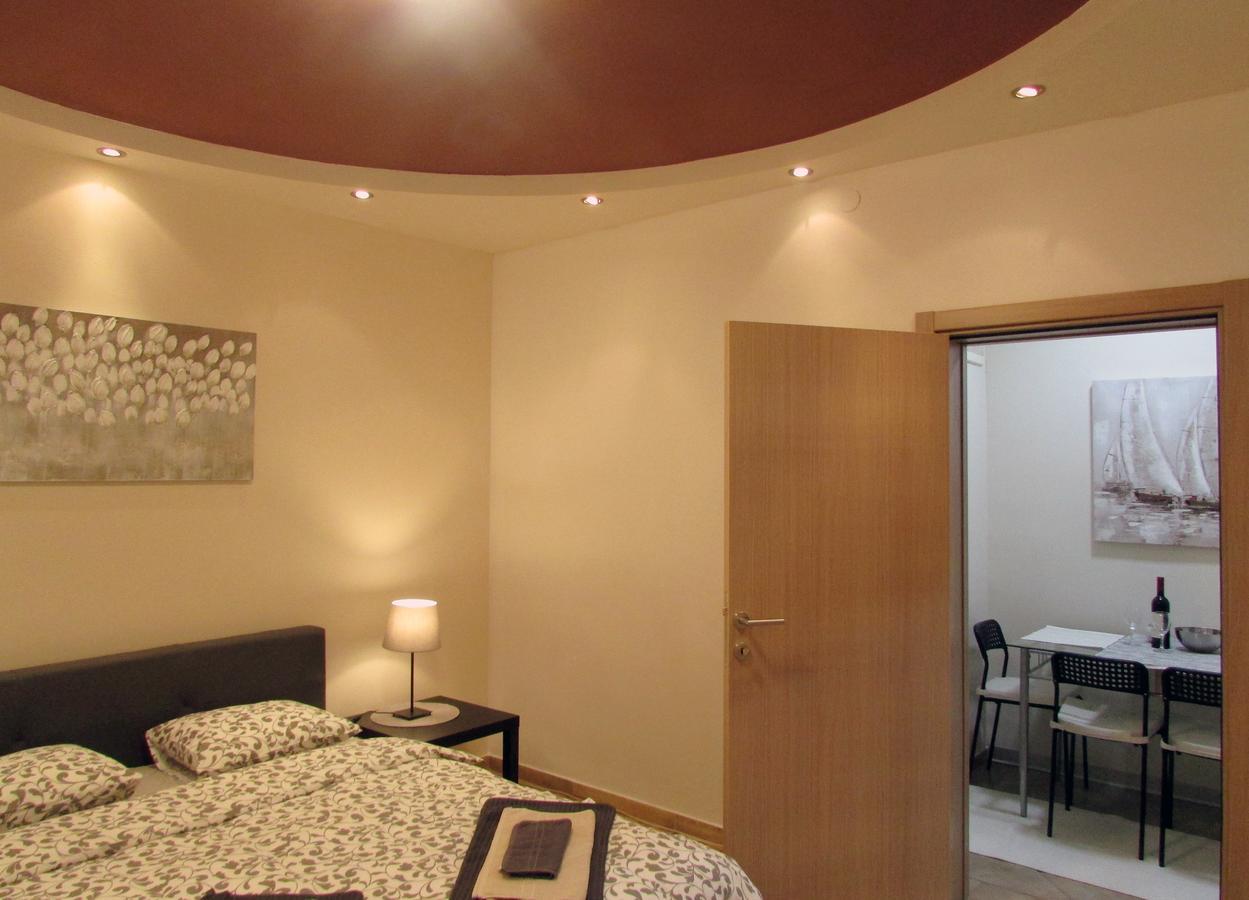 Apartment B&S Belgrade Luaran gambar