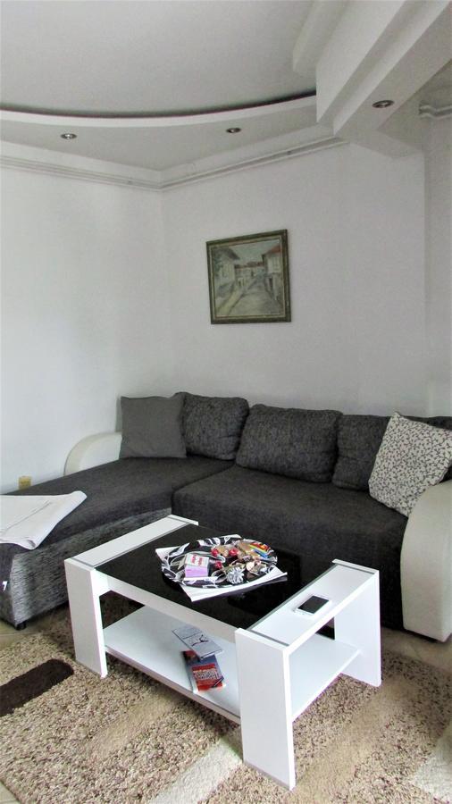 Apartment B&S Belgrade Luaran gambar