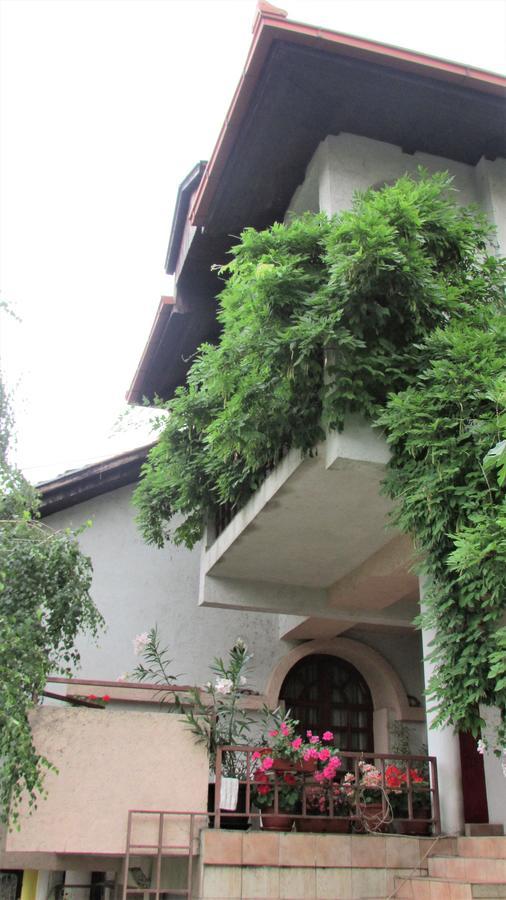 Apartment B&S Belgrade Luaran gambar