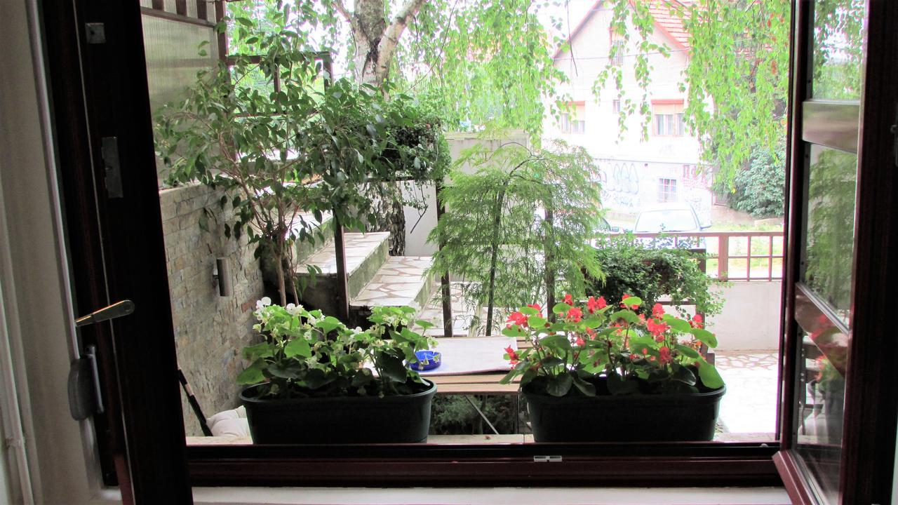 Apartment B&S Belgrade Luaran gambar
